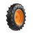 Pneu Ceat Aro 24 Farmax R1 16.9-24 133a8 Tt 8 Lonas