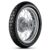 Pneu de Moto 90/90-19 Maggion Viper 52T TT Dianteiro