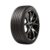 Pneu Goodyear Aro 18 Eagle Touring 205/45r18 86v