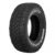 Pneu 33×12.50R18 LT 10PR 118Q XBRI Brutus T/A