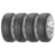 Pneu Aro 16 Pirelli P400 Evo 205/55R16 91V