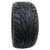 Red Hawk Pneu TIR-390 – Duro Scorcher, direcional, 22×11-12, carrinhos de golfe de 4 camadas