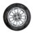 PNEU PASSEIO 175/70R14 88T R1 DUNLOP