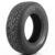 Pneu 285/65R18 Aro 18 T XBRI FORZA 2 A/T 125/122R TL 10PR