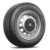 Pneu 225/75R16C Michelin Agilis 3 118/116R