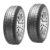 Firestone F600 Pneu Radial 205/55R16 91V, Aro 16, 2 Unidades