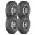 Goodyear Direction 2 Touring Radial, Pneu de Passeio, 175/70R13, 82T, 4 Unidades