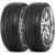 Kit 2 Pneu Xbri Aro 18 215/35r18 84w Sport+ Extra Load